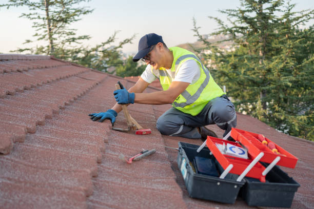 Best Commercial Roofing Services  in Bay Minette, AL